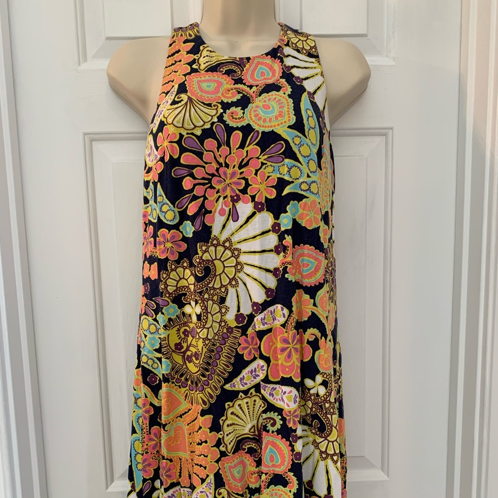 Trina Turk knit dress size 4